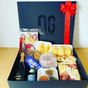 Kit Boteco Premium - Cestas